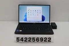 富士通 LIFEBOOK U9311/F Core i5 1145G7 2.6GHz/8GB/256GB(SSD)/13.3W/FHD(1920x1080)/Win11 【542256922】
