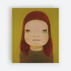 レア♪ 奈良美智 プラスティスコープ　緑　グリーン 2025年最新】Yoshitomoの人気アイテム - メルカリ