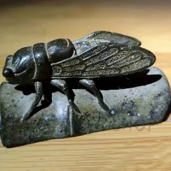 2025年最新】銅製オブジェの人気アイテム - メルカリ