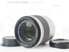 ペンタックス Pentax Q 06 15-45mm F/2.8 ED Telephoto Zoom Lens Q Mount [新品同様] #Z5100A