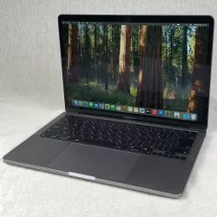 【ジャンク品】MacBook Air 2020 M1 13インチ MacBook Air M1 2020 ジャンク品（最終処分・美品・ジャンク品