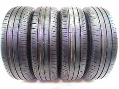 中古タイヤ■195/65R15■4本■トーヨータイヤ■NANO ENERGY J64