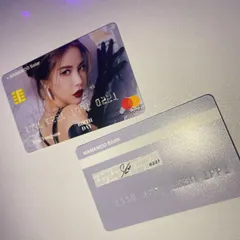 MAMAMOO ソラ　公式トレカ　① MAMAMOO WAW 特典 トレカ ソラ - メルカリ