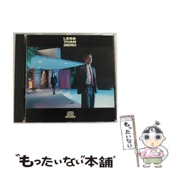 【中古】 Less Than Zero (Original Motion Picture Soundtrack) [import] / Various / Columbia