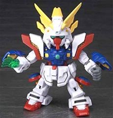 激レア】QMSV mini Zガンダム シークレット クリアカラー 海外限定