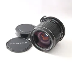 2025年最新】SMC PENTAX 67 55mm F4の人気アイテム - メルカリ