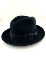 2024年最新】STETSON ステットソン 中折れハットの人気アイテム - メルカリ