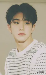 SEVENTEEN Your Choice HOSHI トレーディングカード