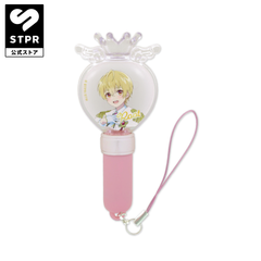 劇場版すとぷり ミニペンライトキーホルダー(るぅと)