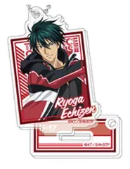 2025年最新】新テニスの王子様 アクリルスタンド 〈越前リョーガ
