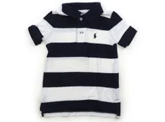 【ラルフローレン/RalphLauren】ポロシャツ 90サイズ 男の子【子供服・ベビー服】（1877449）
