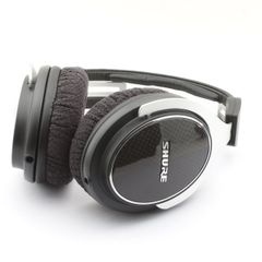 SHURE シュア SRH1540-BK-A ブラック