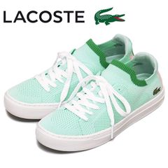 新品未使用】LACOSTE ラコステ PEANUTS スヌーピー スニーカー - メルカリ