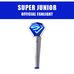 SUPER JUNIOR【SM公式純正品】