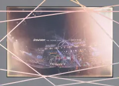 【中古】邦楽DVD Snow Man / Snow Man 1st DOME tour 2023 i DO ME 通常盤 [初回仕様版]