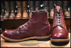 2024年最新】RED WING BECKMAN 9011の人気アイテム - メルカリ