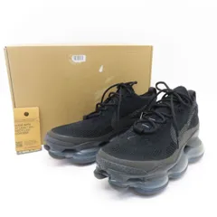 【未使用】NIKE ナイキ AIR MAX SCORPION FK エア マックス スコーピオン DJ4701-003 US9 27cm 箱有