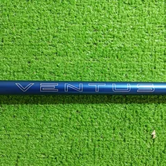 TaylorMade - 大人気 24ベンタス ブルー 5s テーラーメイドスリーブ付き 24ベンタスブルー5S テーラーメイドスリーブ付きシャフト45.25インチ