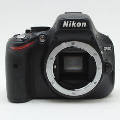【訳あり】Nikon D5100 ボディ