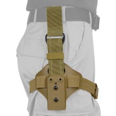 S&S Precision GRT Ho 米軍 ホルスター エクステンダー - メルカリ
