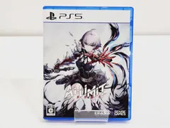 【小牧店】PS5／AI LIMIT 無限機兵 豪華版 【PS619-2121】