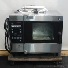 星崎 ホシザキ 業務用 電子レンジ HMM-18A 200V ○ホシザキ電機 業務用電子レンジ HMN－18B - 無限堂東京店