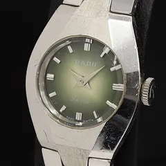 2024年最新】rado 腕時計 レディースの人気アイテム - メルカリ 