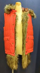 バンダイ KOSUKEモデル 仮面ライダーウィザード 仁藤攻介モデル/オレンジ Mサイズ