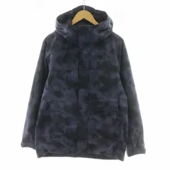 ハイブリッドダウン スノーボードパーカ 平野歩夢 パープル XLサイズ ハイブリッドダウンスノーボードパーカ（平野歩夢モデル