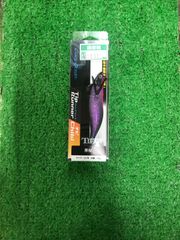 クレイジーオーシャン　ティップランナー　チビ　2.5号/14ｇ　＃M06　　黒桜　（山科店　併売）