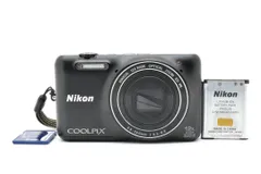 2025年最新】Nikon S6600の人気アイテム - メルカリ