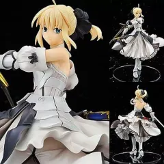 【中古】フィギュア セイバー・リリィ 「Fate/unlimited codes」 1/8PVC塗装済み完成品