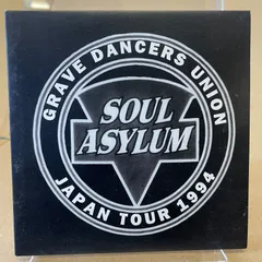 2025年最新】Soul_Asylumの人気アイテム - メルカリ