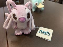 ★DISNEY STORE　 新品タグ付　お顔ランダム　 ギフト　プレゼント DISNEY STORE 新品タグ付 お顔厳選 ギフト プレゼント - メルカリ