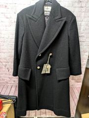 Vivienne Westwood｜ヴィヴィアン・ウエストウッド ウールコート