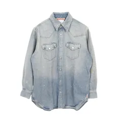 ACNE STUDIOS アクネストゥディオズ その他トップスのサムネイル