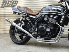 cb1100 sc65 ミズノモーター ゼス管 ガスケット付 - メルカリ
