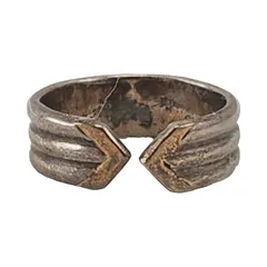 2026年最新】k10シルバーコンビリングの人気アイテム - メルカリ