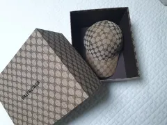 2025年最新】balenciaga gucci キャップの人気アイテム - メルカリ