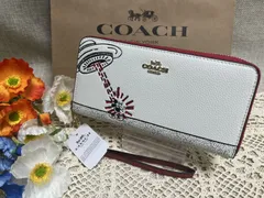 2024年最新】coach ミッキー キースヘリングの人気アイテム - メルカリ