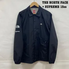 2024年最新】supreme the north face coaches jacketの人気アイテム 