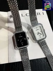 CHANEL シャネル プレミエール レディース腕時計｜ホワイトマザーオブパール×ダイヤモンド｜実物撮影新品未使用-WTO輸入2-WTO店名をご確認ください-TC48