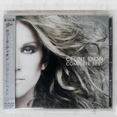 セリーヌディオン　CD まとめ売り THE COLLECTOR'S SERIES VOLUME ONE / CELINE DION セリーヌ