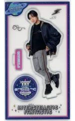 【中古】アクリルスタンド・アクリルパネル 澤本夏輝 アクリルスタンド 「FANTASTICS LIVE TOUR 2024 “INTERSTELLATIC FANTASTIC”」