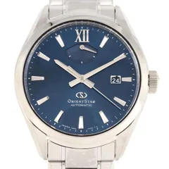 ヨ*ー様 ⭐️オリエントオートマ珍品トノー型⭐️パワーリザーブ⭐️オーバーホール ⭐️オリエントオートマ珍品トノー型⭐️パワーリザーブ