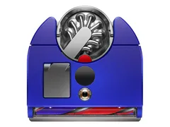 ダイソン　ロボット掃除機　ニッケル フューシャ RB02 BN ロボット掃除機 Dyson 360 Heurist ニッケル/ブルー [吸引