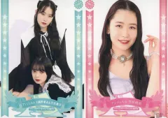 笠原桃奈　上國料萌衣　バースデーイベント2020 DVD 笠原桃奈 上國料萌衣 バースデーイベント2020 DVD DVD