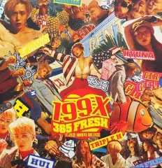 【中古】輸入洋楽CD TRIPLE H / 199X[輸入盤]