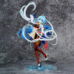 wf2024s ワンフェス2024 甘雨 現代服ver 原神 wf2024s ワンフェス2024 甘雨 現代服ver 原神