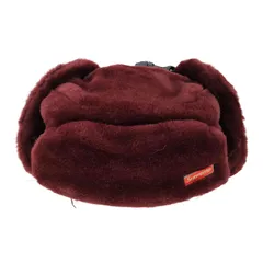 2026年最新】supreme faux fur ushanka hatの人気アイテム - メルカリ